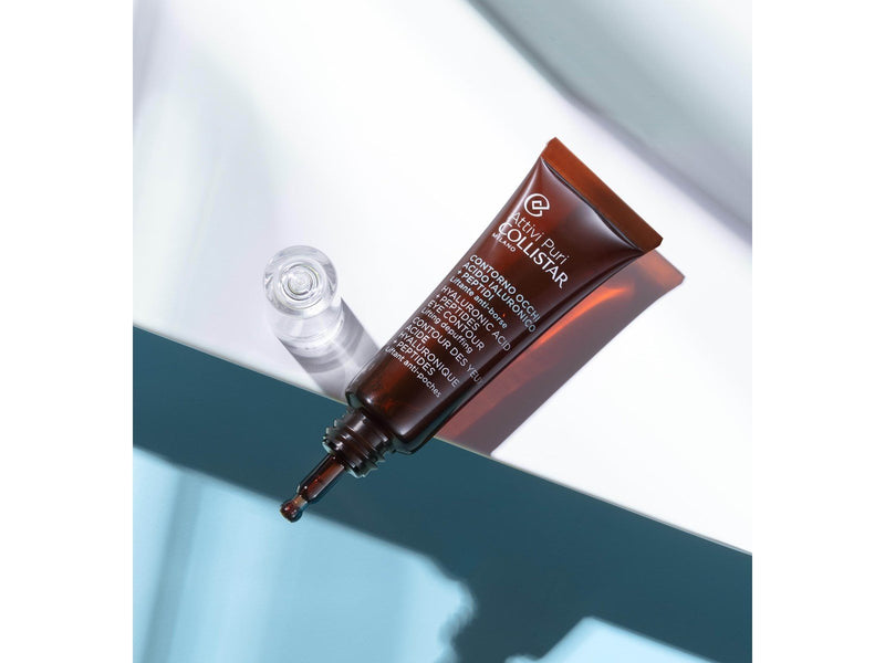 Collistar Attivi Puri eye serum