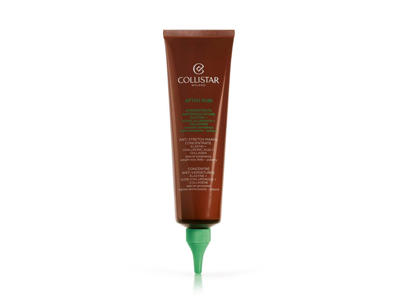 Collistar Pure Actives Anti Stretch Marks