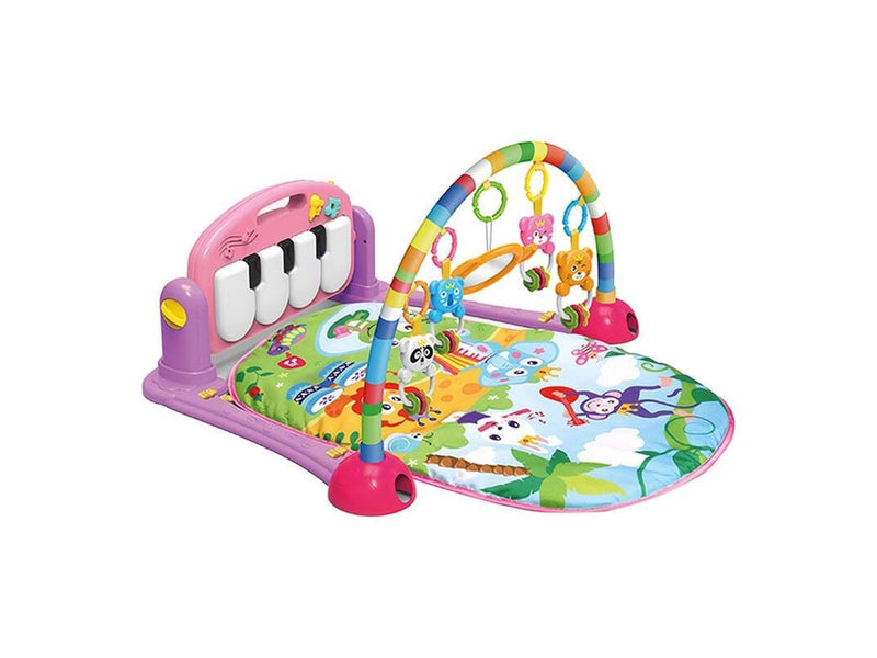 Huanger Educational mat with piano