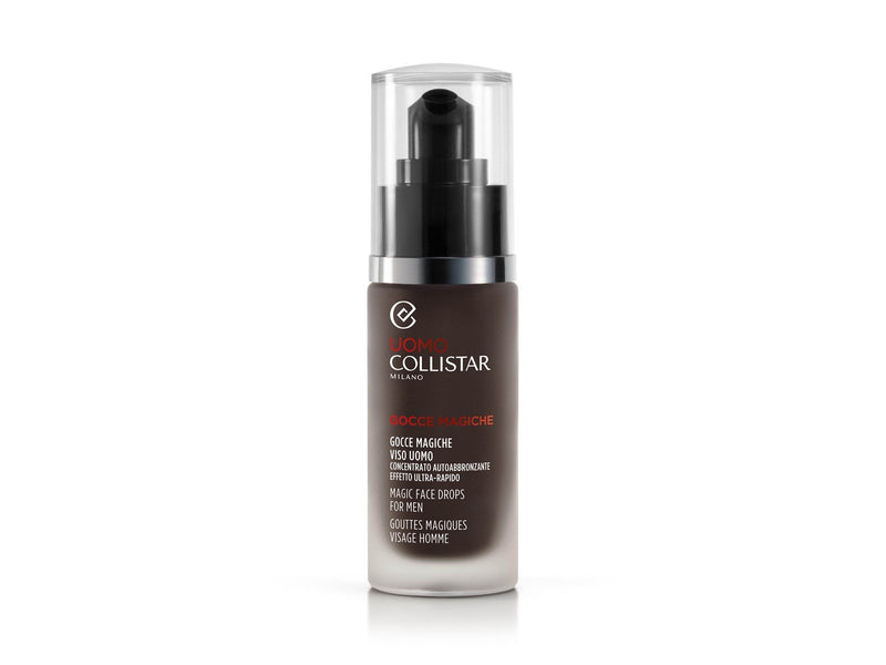 Collistar Uomo Magic Face Drops For Men