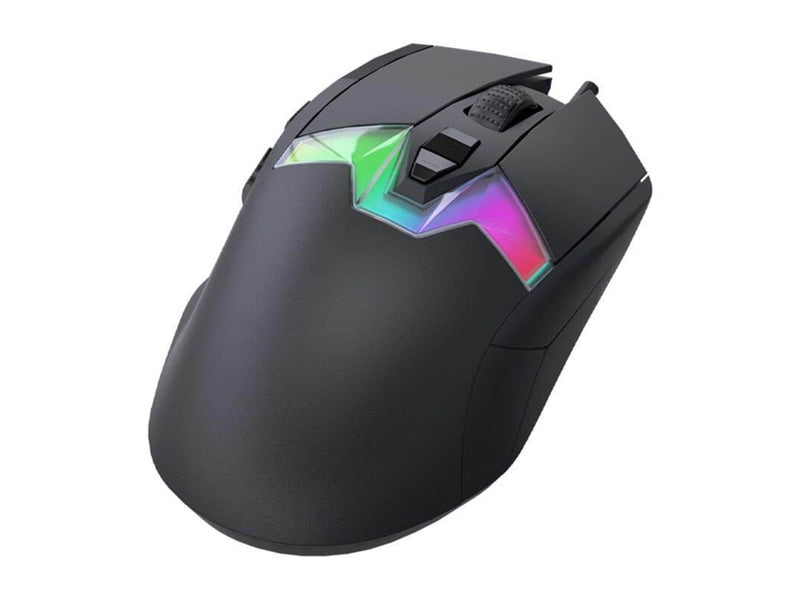 Dareu EM945X Wired Mouse - Gaming Maus (Schwarz)