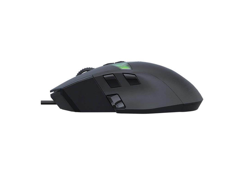 Dareu EM945X Wired Mouse - Gaming Maus (Schwarz)