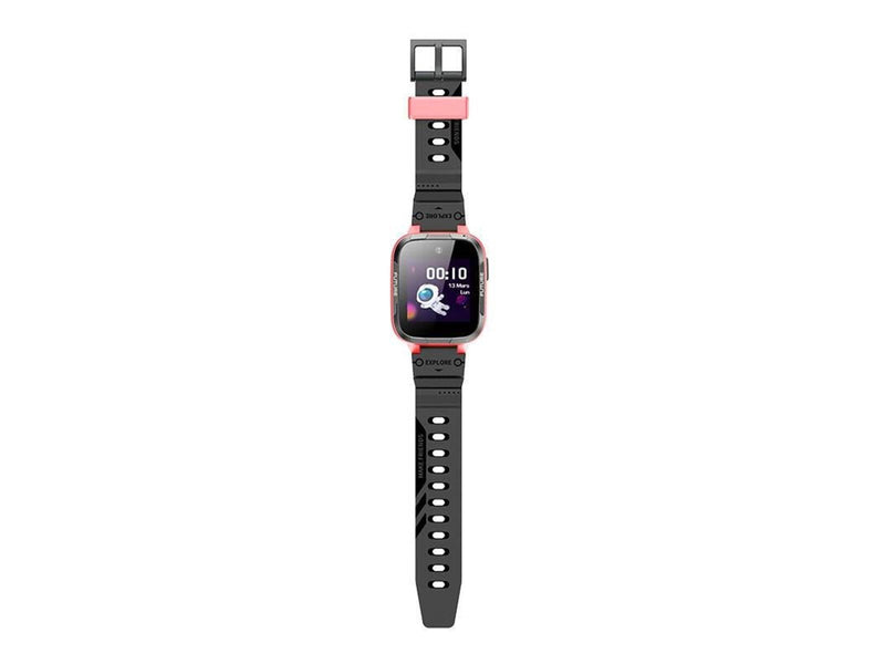 Botslab Kids smartwatch E3 (pink)
