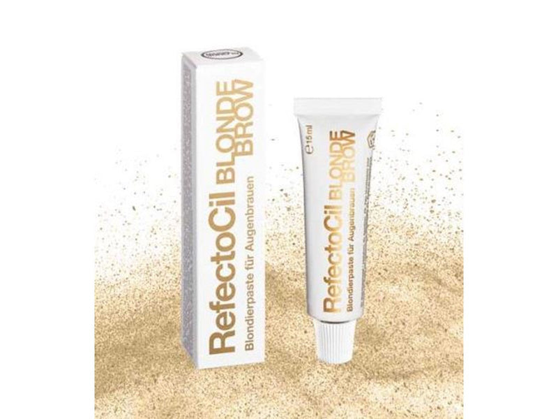 Refectocil  eyebrow/eyelash paint