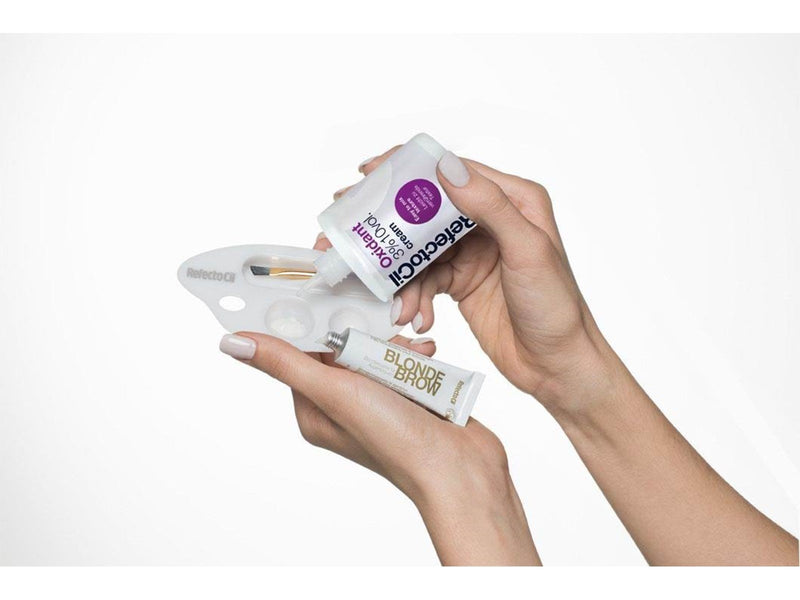 Refectocil  eyebrow/eyelash paint