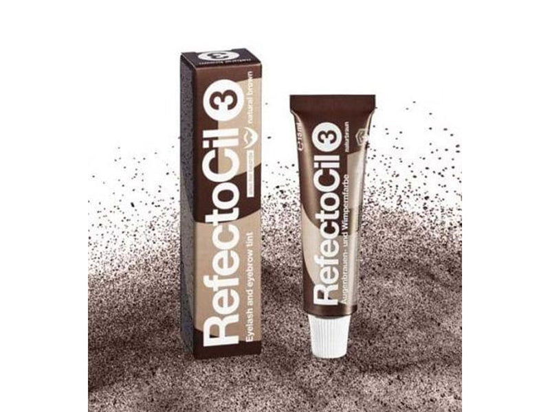 Refectocil  eyebrow/eyelash paint