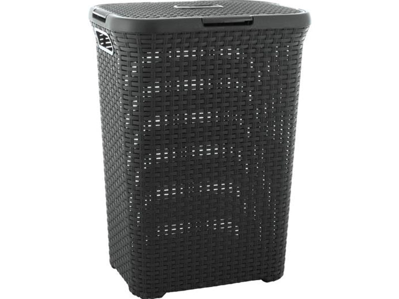 Curver laundry basket