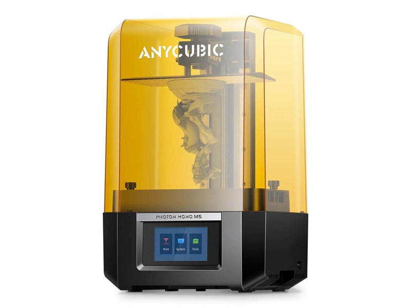 ANYCUBIC Photon Mono M5 - 3D Drucker - Resin