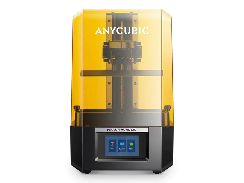 ANYCUBIC Photon Mono M5 - 3D Drucker - Resin