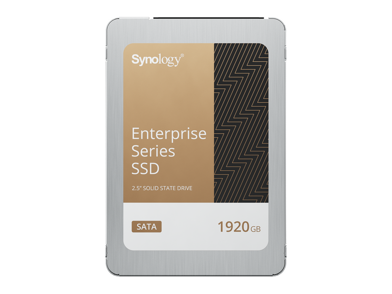 Synology NAS SSD 2.5" SATA 1.9TB