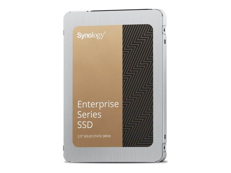 Synology NAS SSD 2.5" SATA 1.9TB