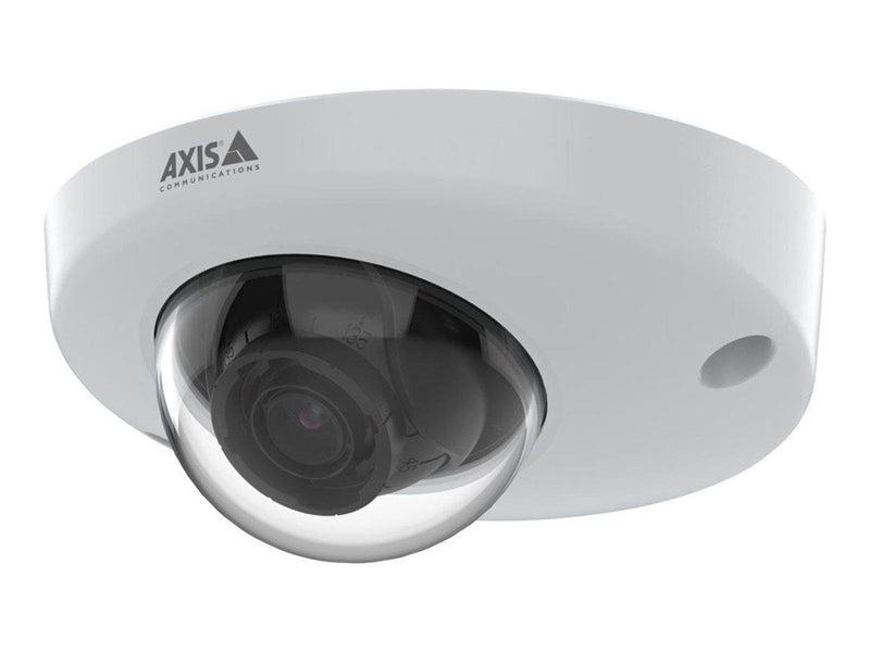 Axis P39 Series P3905-R Mk III