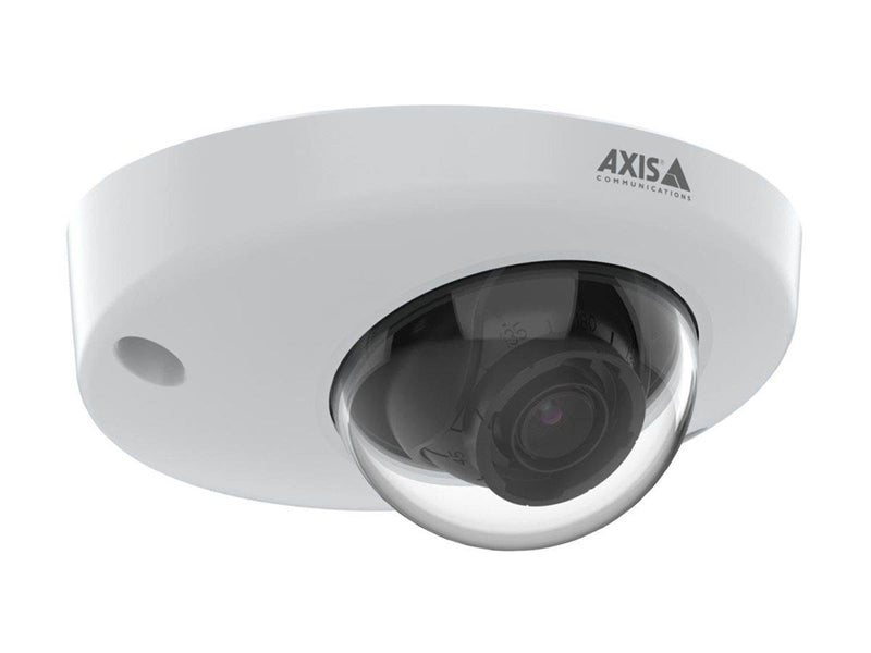 Axis P39 Series P3905-R Mk III