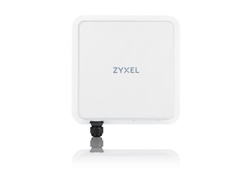 ZyXEL Nebula FWA710 - Wireless router N Standard - 802.11n