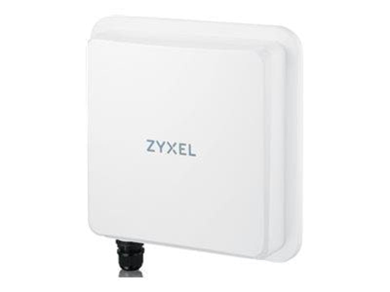 ZyXEL Nebula FWA710 - Wireless router N Standard - 802.11n