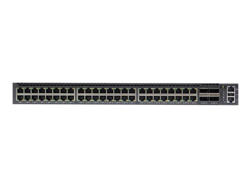 NVIDIA Mellanox Spectrum SN2201