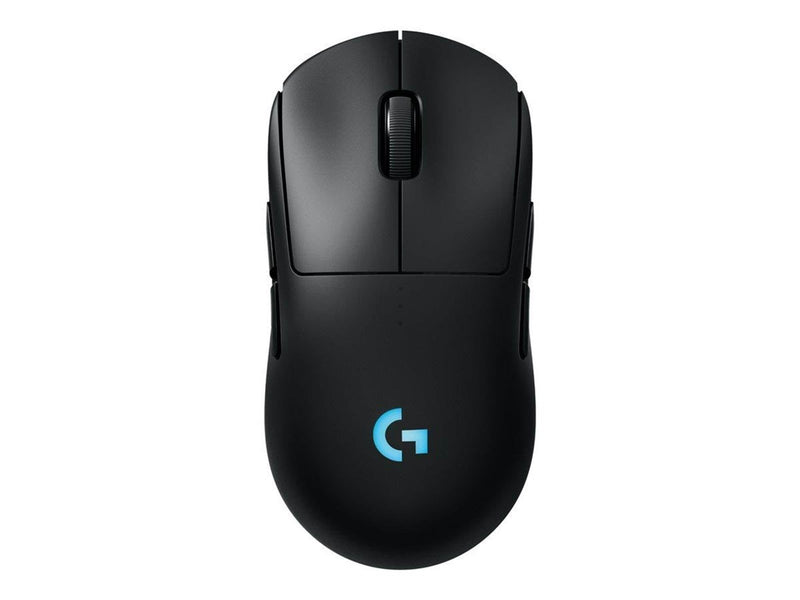 Logitech G PRO 2 LIGHTSPEED - Gaming Maus (Schwarz)