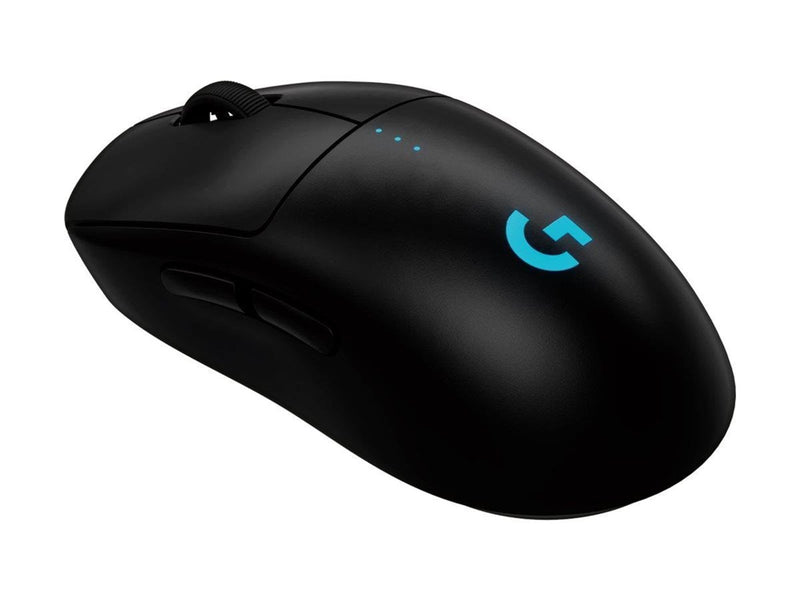 Logitech G PRO 2 LIGHTSPEED - Gaming Maus (Schwarz)