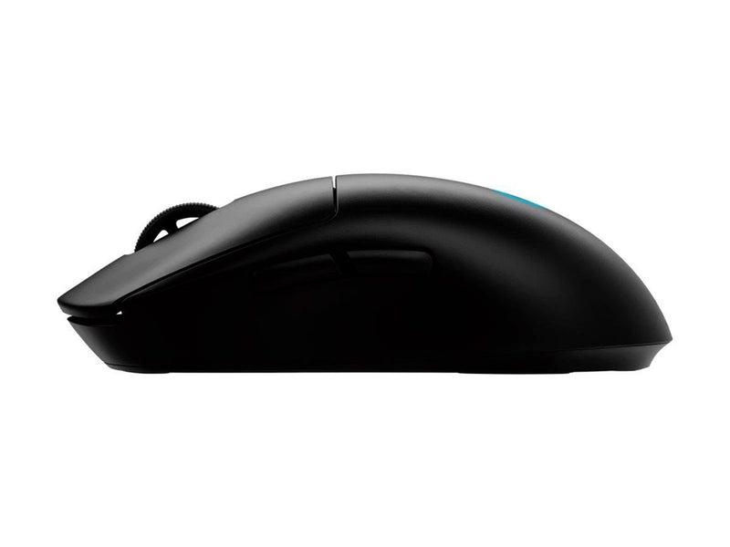 Logitech G PRO 2 LIGHTSPEED - Gaming Maus (Schwarz)