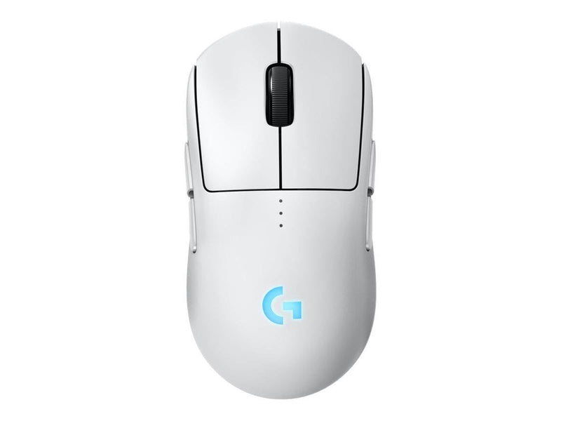 Logitech G PRO 2 LIGHTSPEED - Gaming Maus (Weiß)