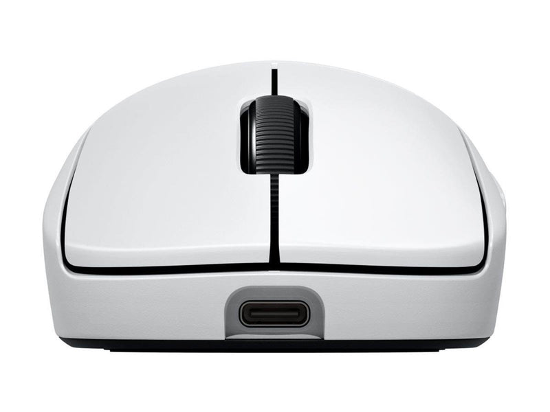 Logitech G PRO 2 LIGHTSPEED - Gaming Maus (Weiß)