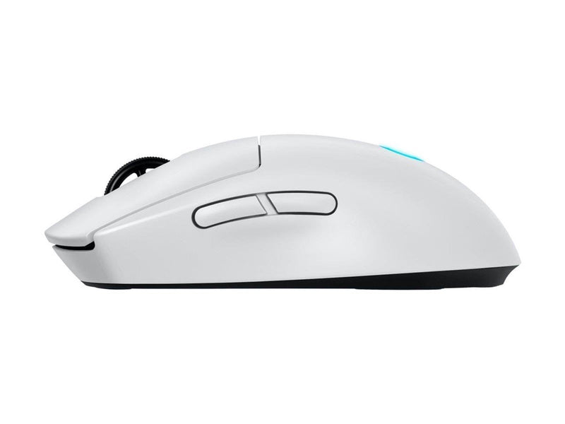 Logitech G PRO 2 LIGHTSPEED - Gaming Maus (Weiß)