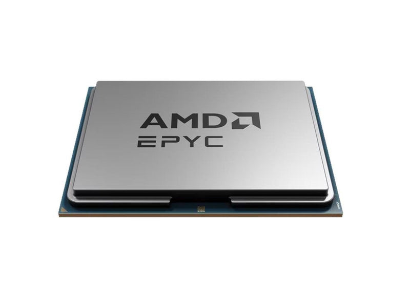 AMD EPYC 9115 / 2.6 GHz processor - OEM CPU - 16 Kerne - 2.6 GHz - AMD SP5 - Bulk (ohne Kühler)