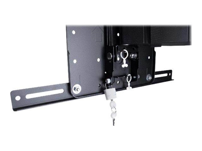 Multibrackets M VESA Super Slim neigen & Turn Plus 40 kg 55" 100 x 100 mm