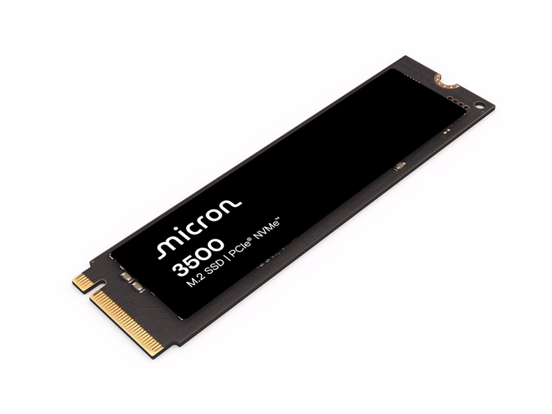 Crucial Micron 3500 - 2TB - PCIe 4.0 - M.2 2280