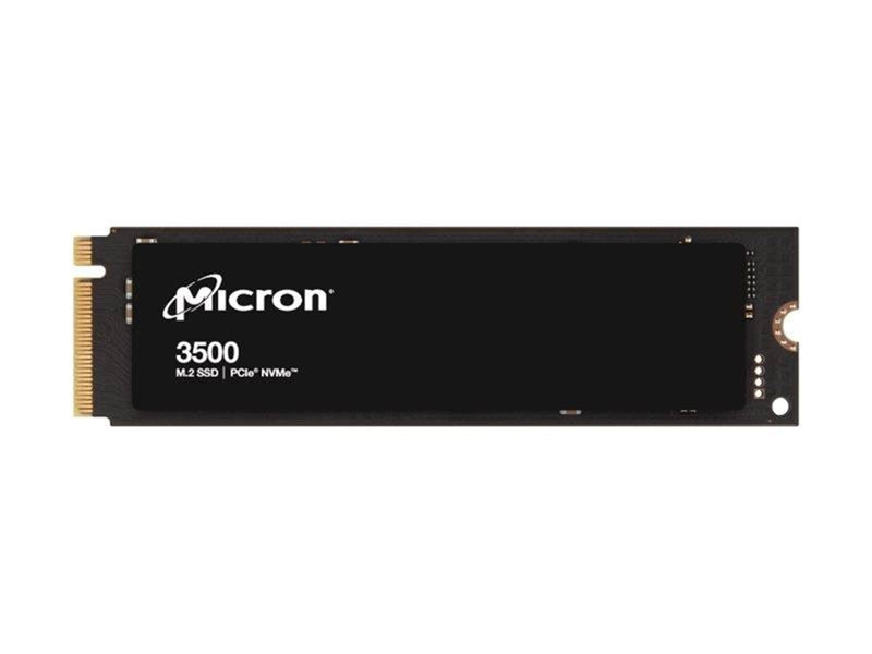 Crucial Micron 3500 - 1TB - PCIe 4.0 - M.2 2280