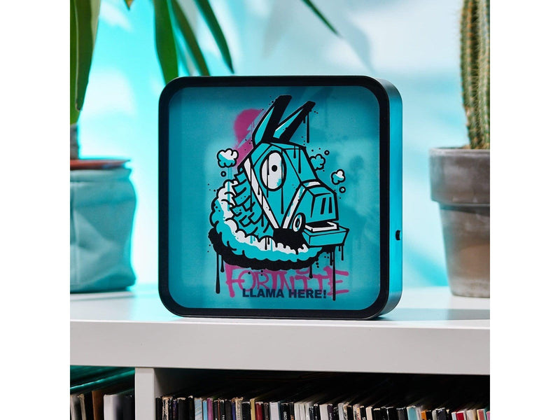 Numskull - Fortnite - Lampe