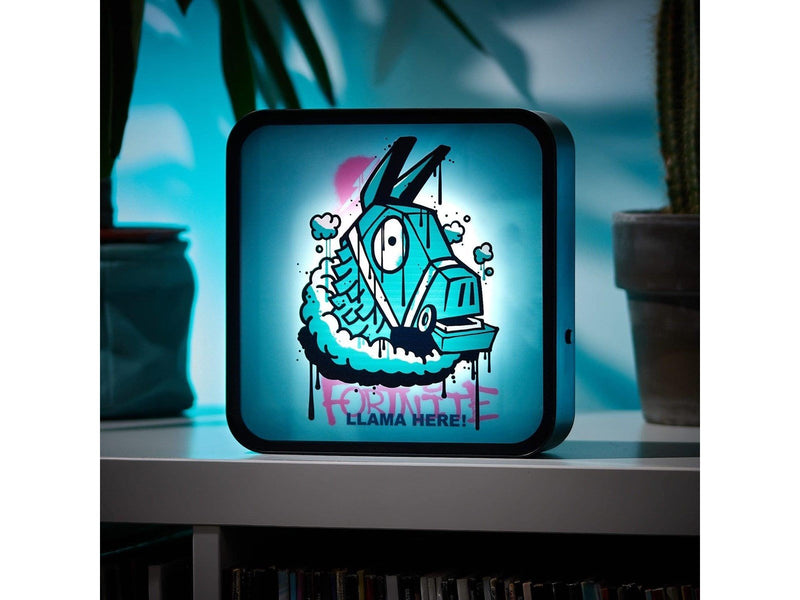 Numskull - Fortnite - Lampe