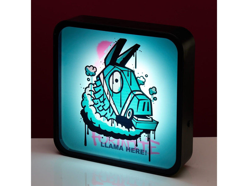 Numskull - Fortnite - Lampe