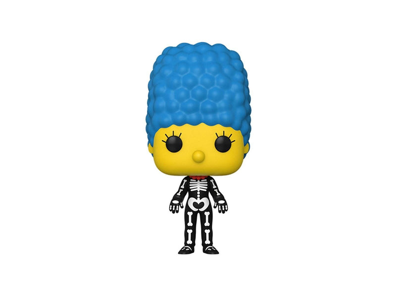 Funko! - TV: The Simpsons - THOH (Skeleton Marge) - Figur