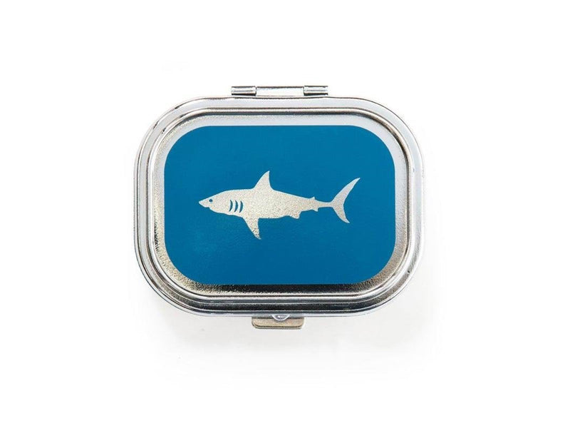 Kikkerland - Shark On The Go Ashtray