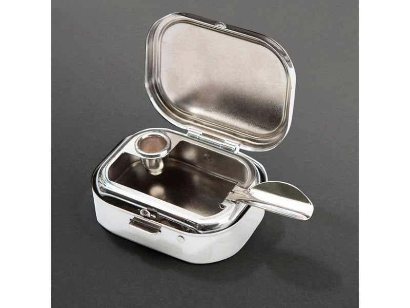 Kikkerland - Shark On The Go Ashtray