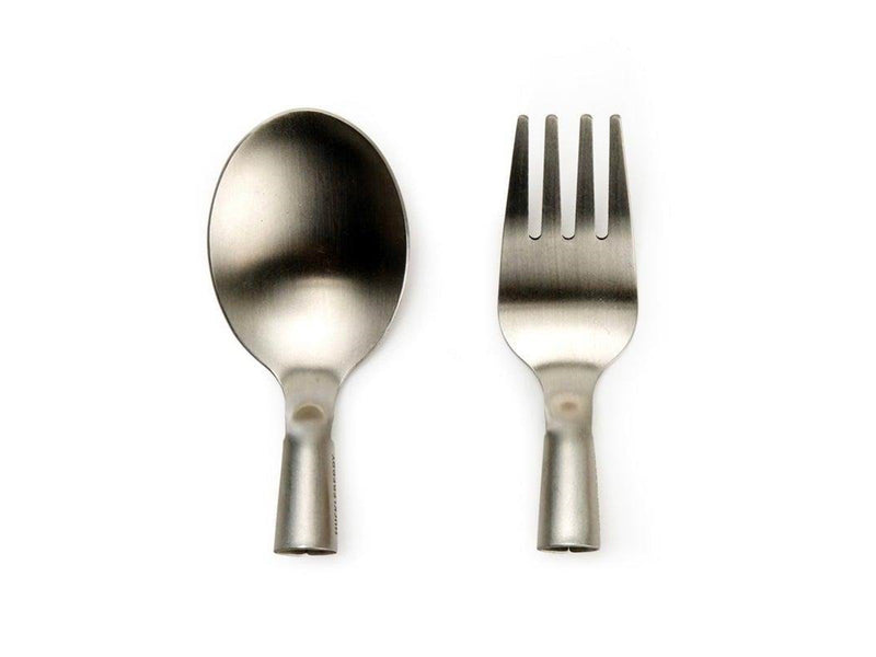 Kikkerland Huckleberry Forest Cutlery