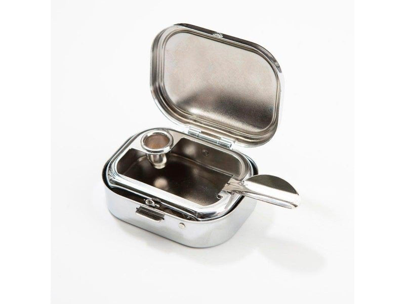 Kikkerland - Mountains On The Go Ashtray