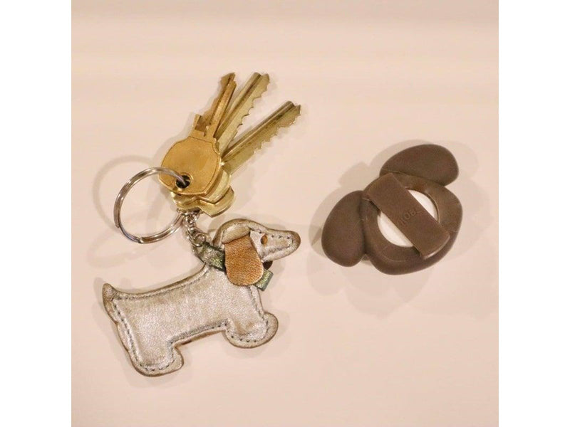 Kikkerland - Kobe Airtag Holder