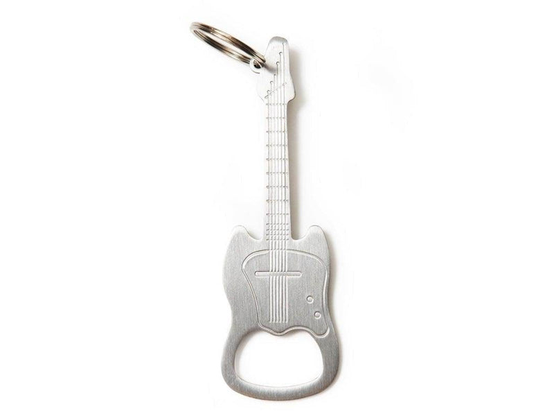 Kikkerland - Guitar Keychain