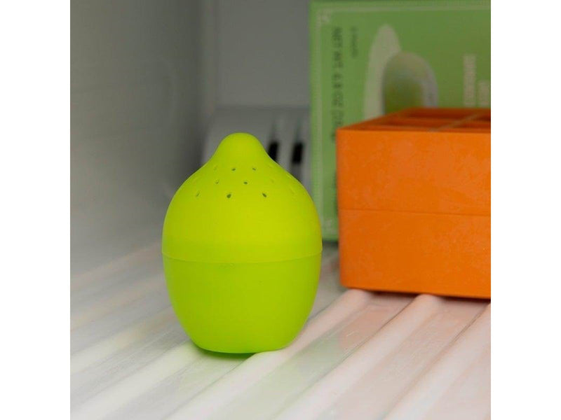 Kikkerland - Lemon And Lime Fridge Freshener