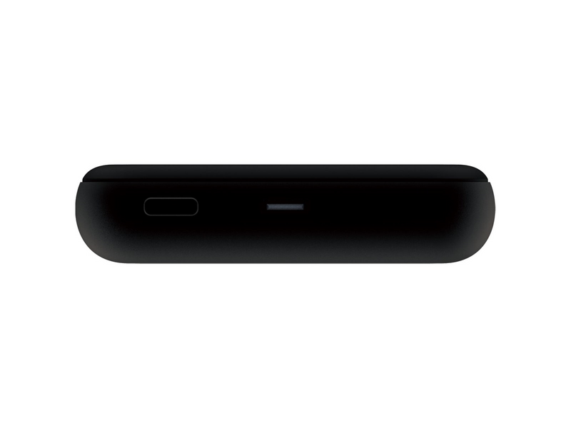 Verbatim Charge 'n' Go Powerbank (Akku) - schwarz - 10000 mAh