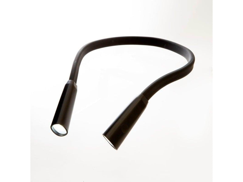Kikkerland - Hands-Free Book Light