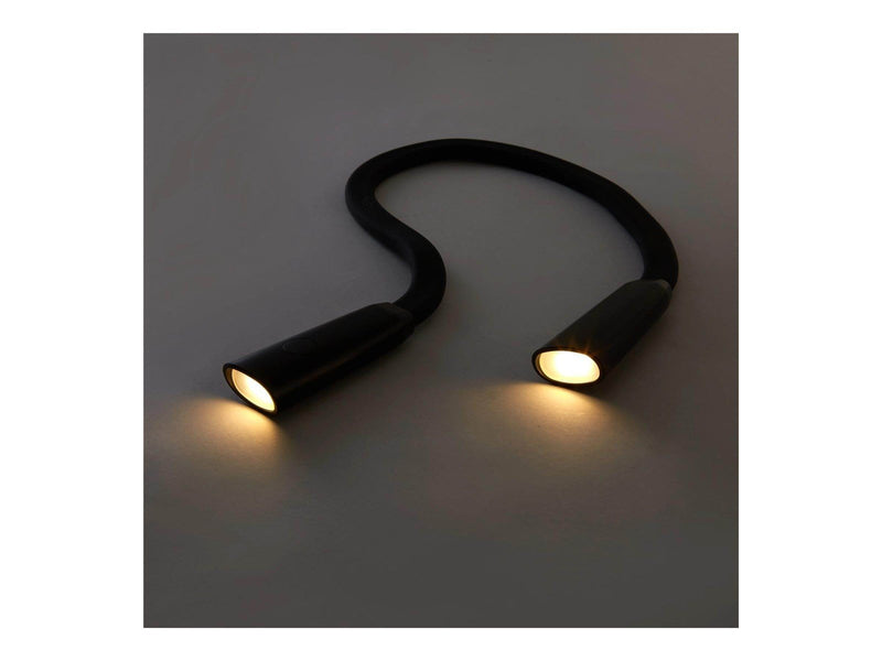Kikkerland - Hands-Free Book Light