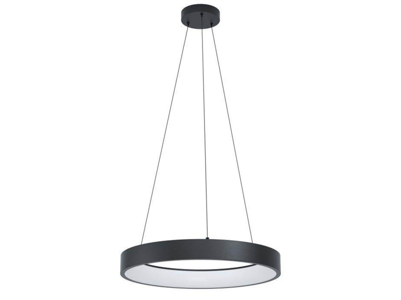 EGLO MARGHERA-Z - Black