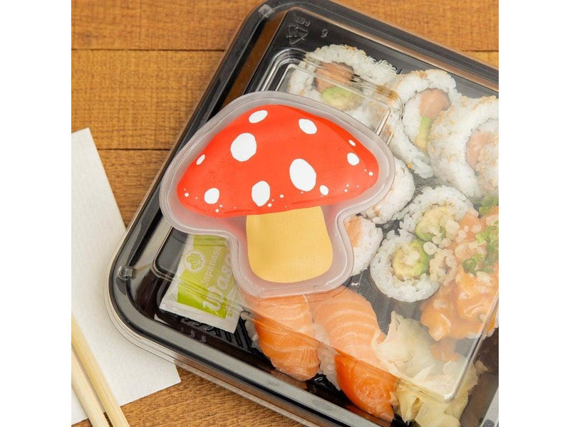 Kikkerland - Mushroom Hot/Cold Pack