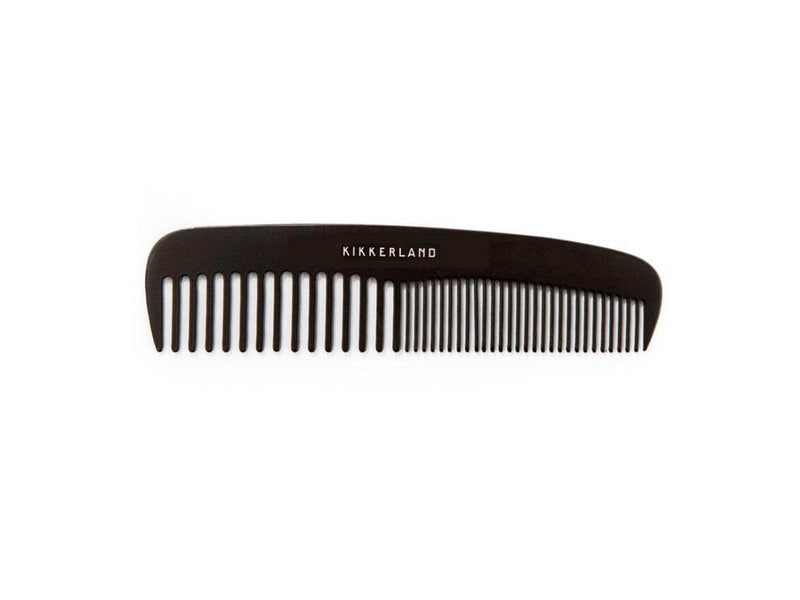 Kikkerland - Mini Mustache Comb