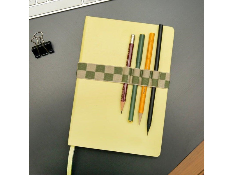 Kikkerland - Pen Loop Green