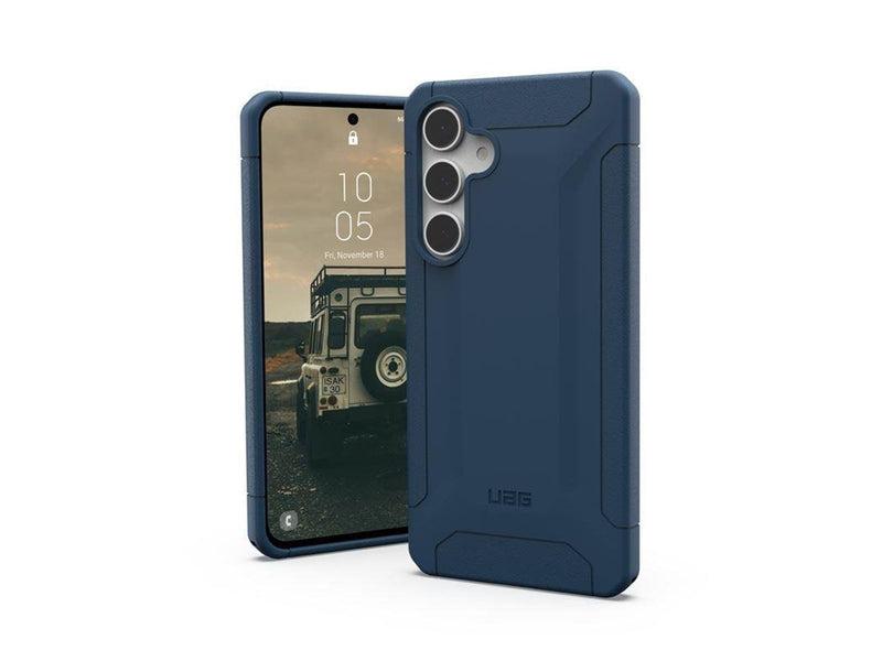 UAG Scout mallard - Samsung Galaxy S24 FE