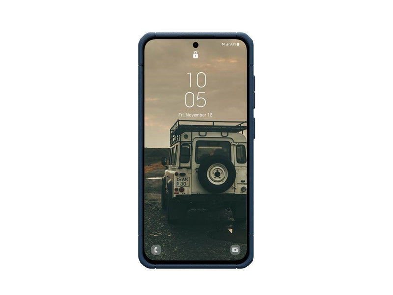 UAG Scout mallard - Samsung Galaxy S24 FE